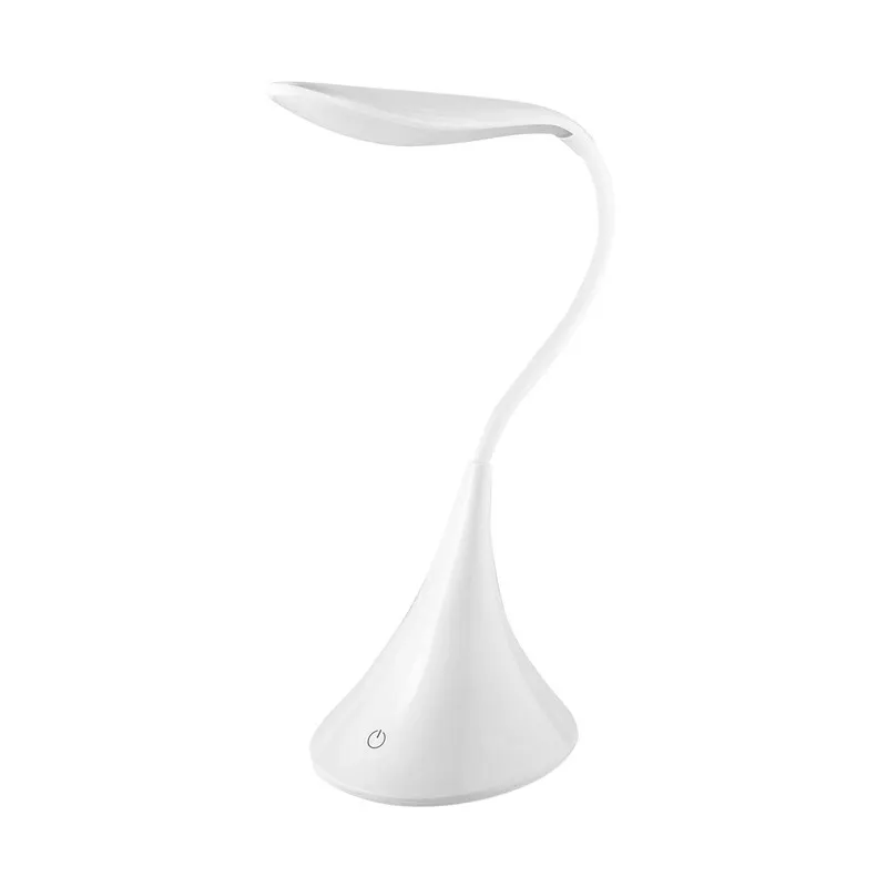 LÁMPARA SWAN LAM 1070 Blanco — clave LAM 1070