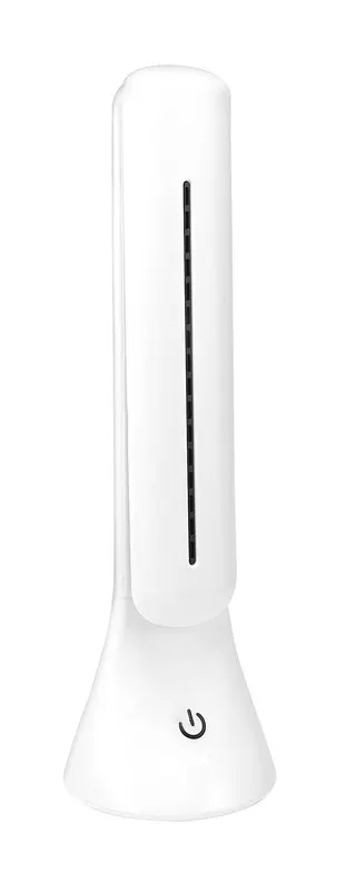 LÁMPARA HAMLET LAM 1120 Blanco — clave LAM 1120