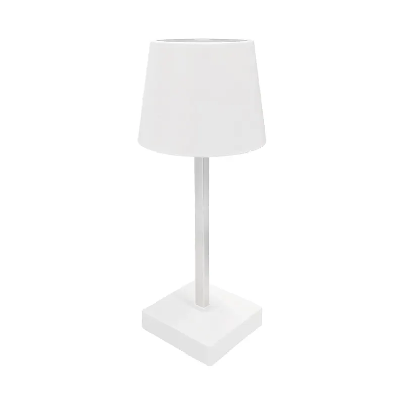 LÁMPARA LÚMEN LAM 901 Blanco — clave LAM 901