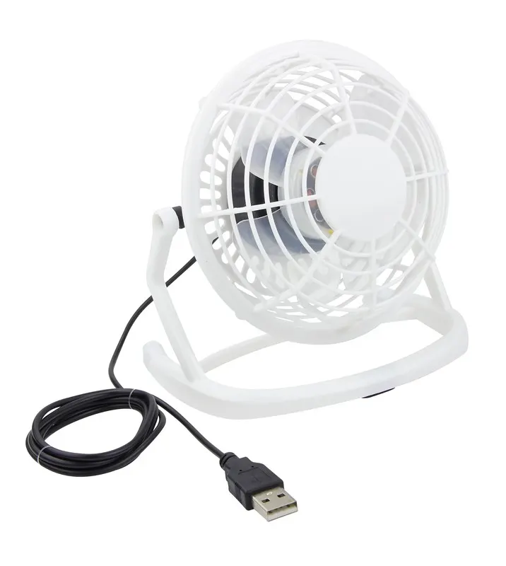 VENTILADOR HAVA LAP 008 Blanco — clave LAP 008
