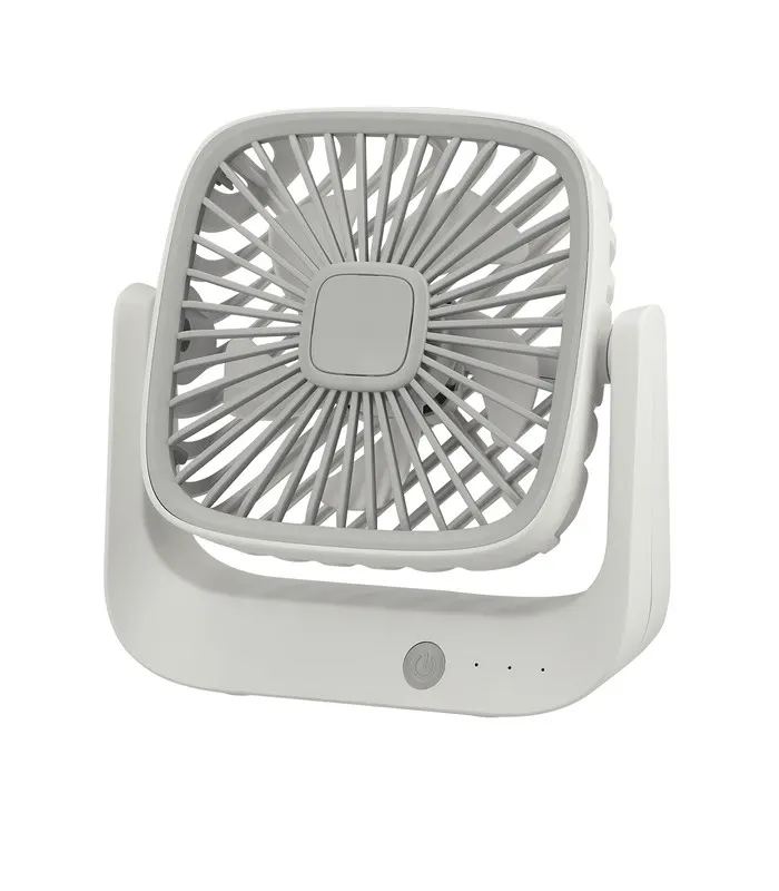 VENTILADOR SCOUT LAP 012 Blanco — clave LAP 012