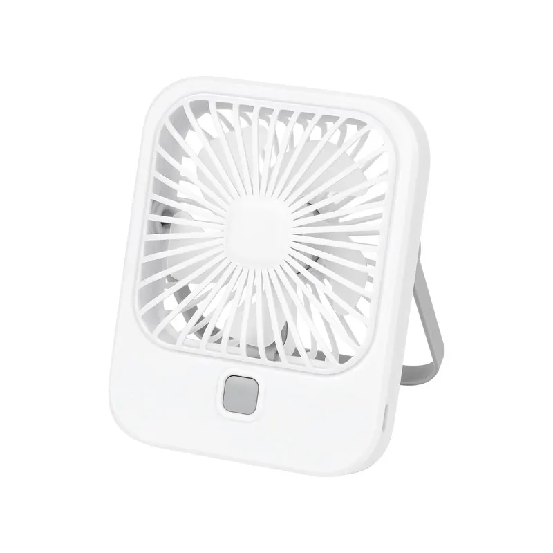 VENTILADOR NUVU LAP 016 Blanco — clave LAP 016