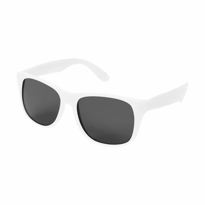 LENTES SUNSET LEN 001 Blanco — clave LEN 001