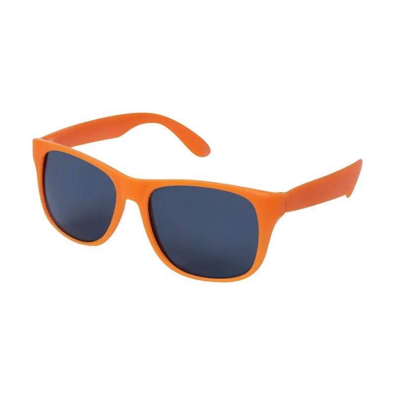 LENTES SUNSET LEN 001 Naranja — clave LEN 001