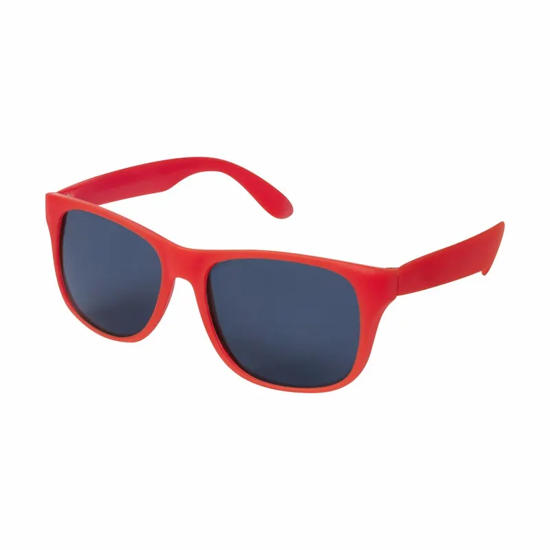 LENTES SUNSET LEN 001 Rojo — clave LEN 001