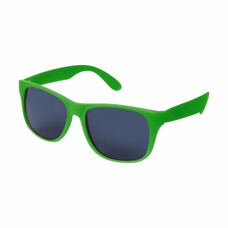 LENTES SUNSET LEN 001 Verde — clave LEN 001