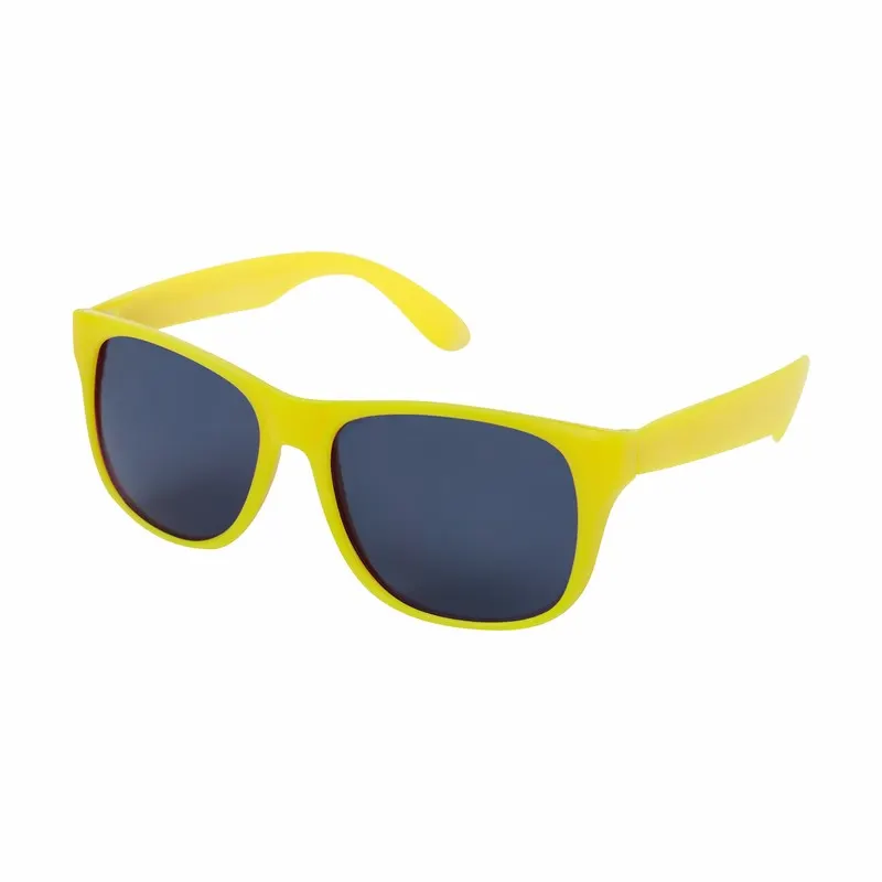 LENTES SUNSET LEN 001 Amarillo — clave LEN 001