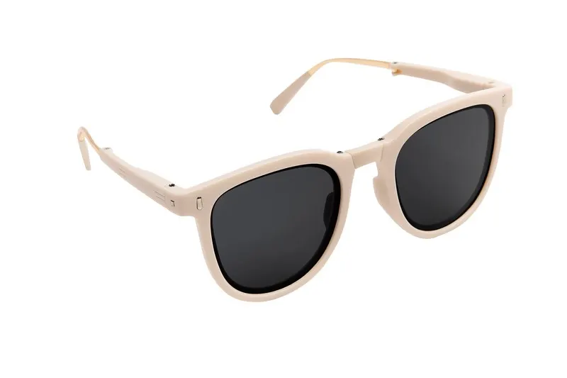 LENTES FOLDY LEN 007 Beige — clave LEN 007