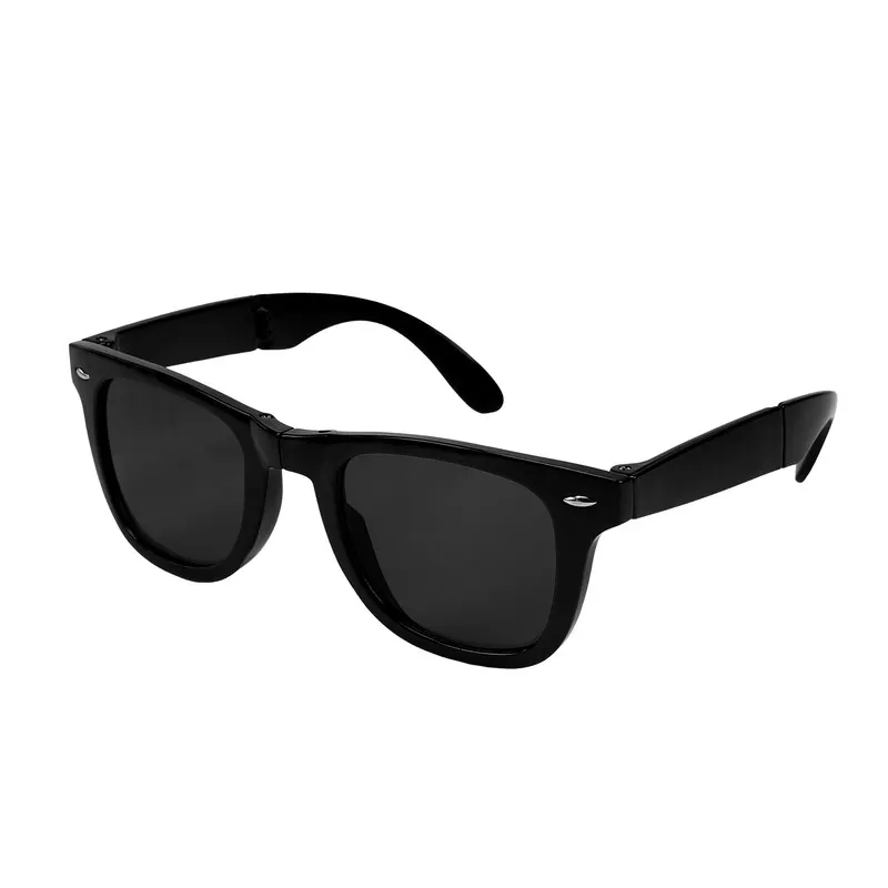 LENTES PLEGABLES DOPLA LEN 009 Negro — clave LEN 009
