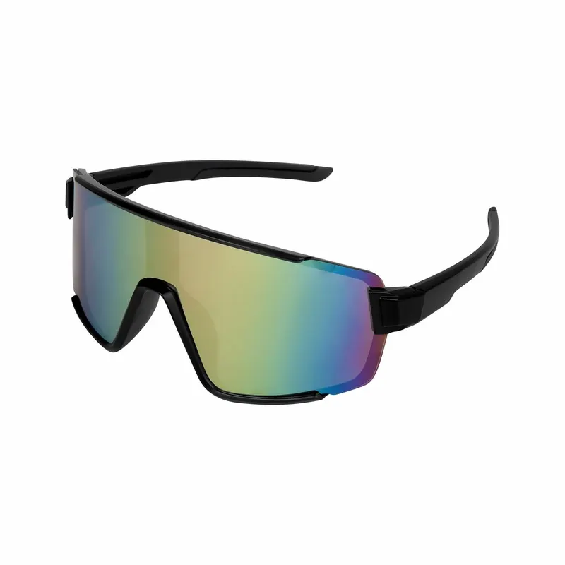 LENTES DEPORTIVOS RHEON LEN 011 Negro — clave LEN 011