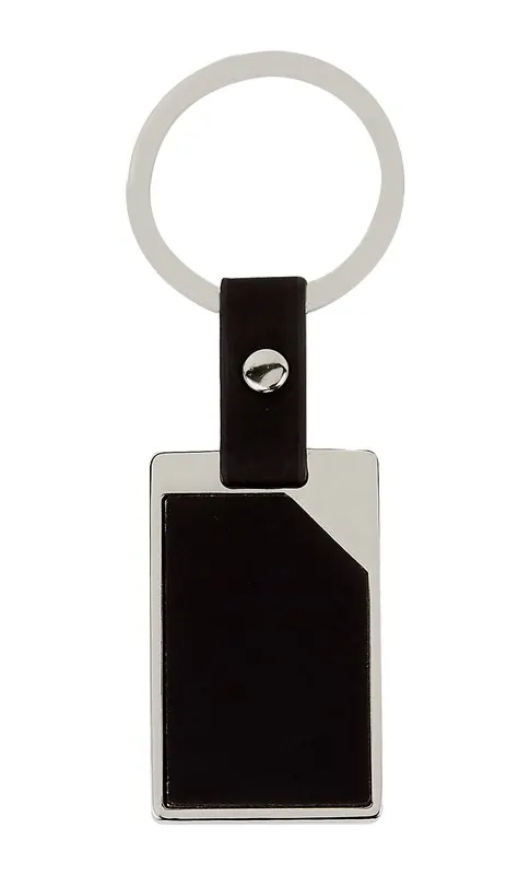 LLAVERO GERSOPPA M 2085 Negro — clave M 2085