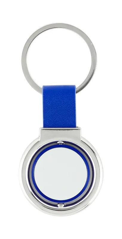 LLAVERO DARINI M 2310 Azul — clave M 2310
