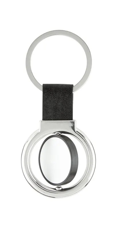 LLAVERO DARINI M 2310 Negro — clave M 2310