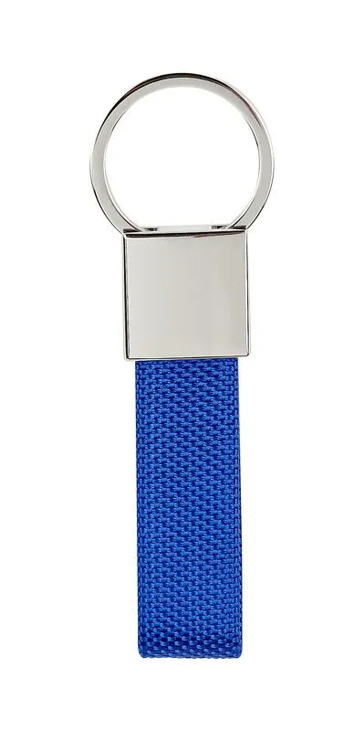 LLAVERO GLASDTONE M 4180 Azul — clave M 4180
