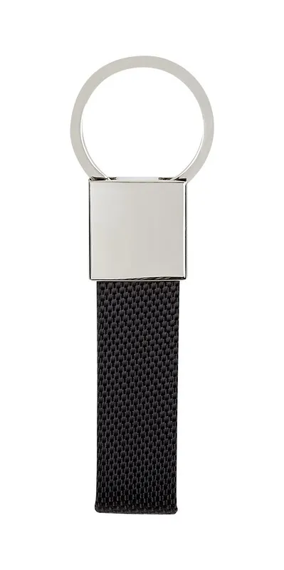 LLAVERO GLASDTONE M 4180 Negro — clave M 4180