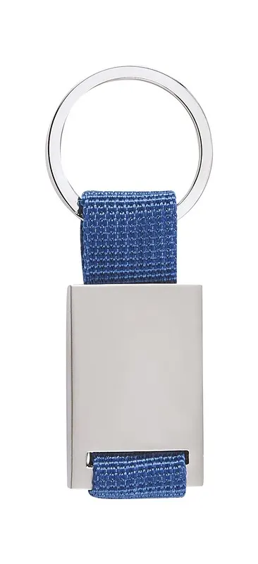 LLAVERO CASPIO M 5813 Azul — clave M 5813