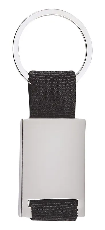 LLAVERO CASPIO M 5813 Negro — clave M 5813