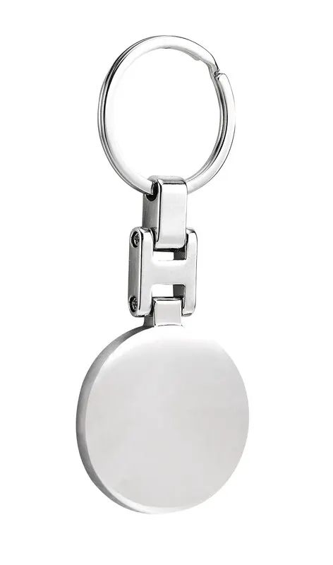 LLAVERO SOPRON M 63275 Plata — clave M 63275