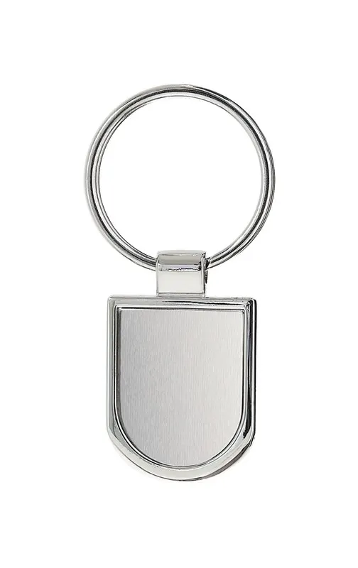 LLAVERO LABORO M 63280- Plata — clave M 63280-