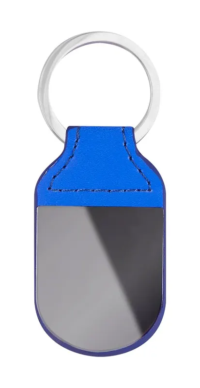 LLAVERO AMARAL M 6880 Azul — clave M 6880