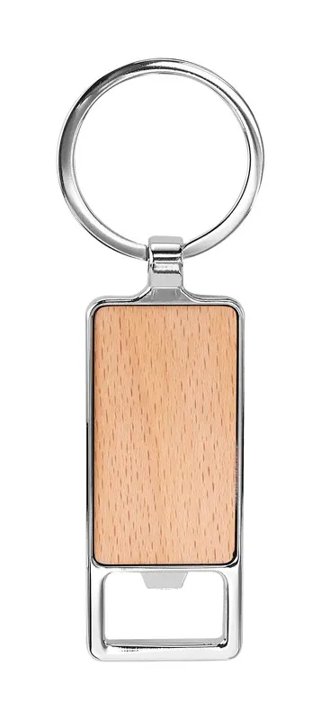 LLAVERO BRONTE M 7370 Beige — clave M 7370