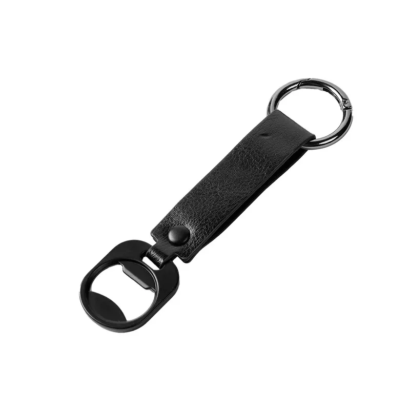 LLAVERO CLEA M 7475 Negro — clave M 7475