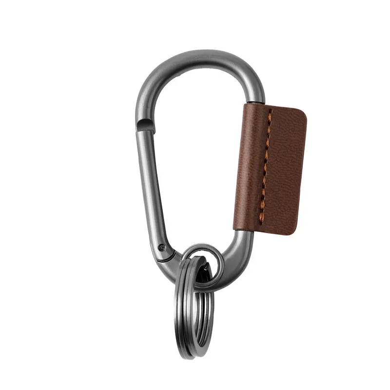 LLAVERO DRAVE M 7476 Cafe — clave M 7476