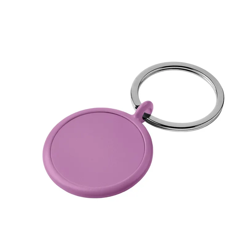 LLAVERO YAREN M 7479 Morado M 7479 Morado