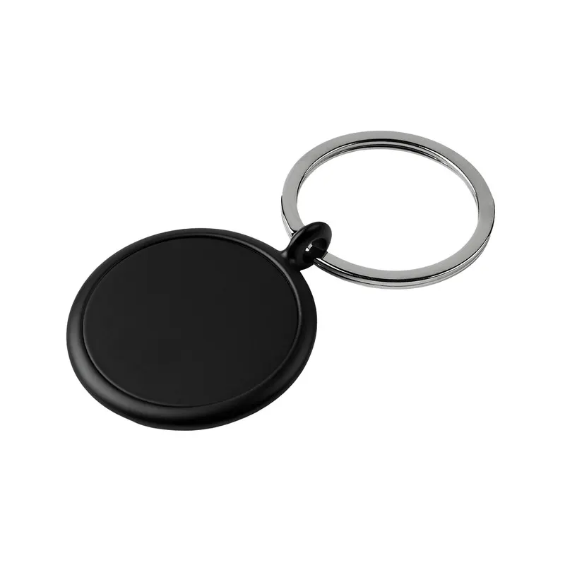 LLAVERO YAREN M 7479 Negro — clave M 7479