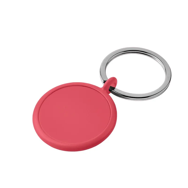 LLAVERO YAREN M 7479 Rosa — clave M 7479