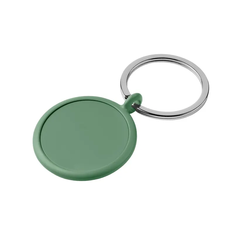 LLAVERO YAREN M 7479 Verde — clave M 7479