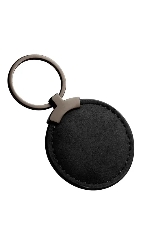 LLAVERO RUNDER M 7878 Negro — clave M 7878