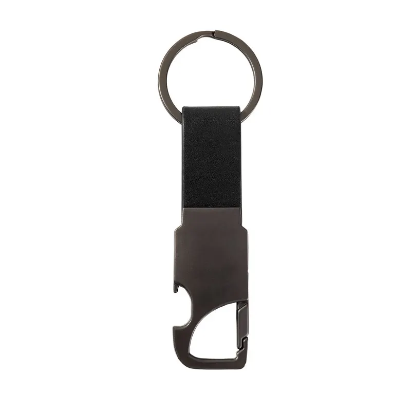 LLAVERO DESTAPADOR PILSEN M 7985 Negro — clave M 7985