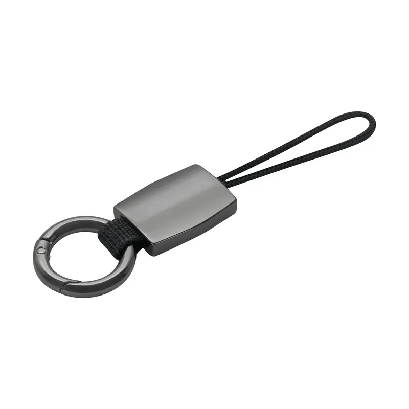 LLAVERO STROP M 7986 Negro — clave M 7986