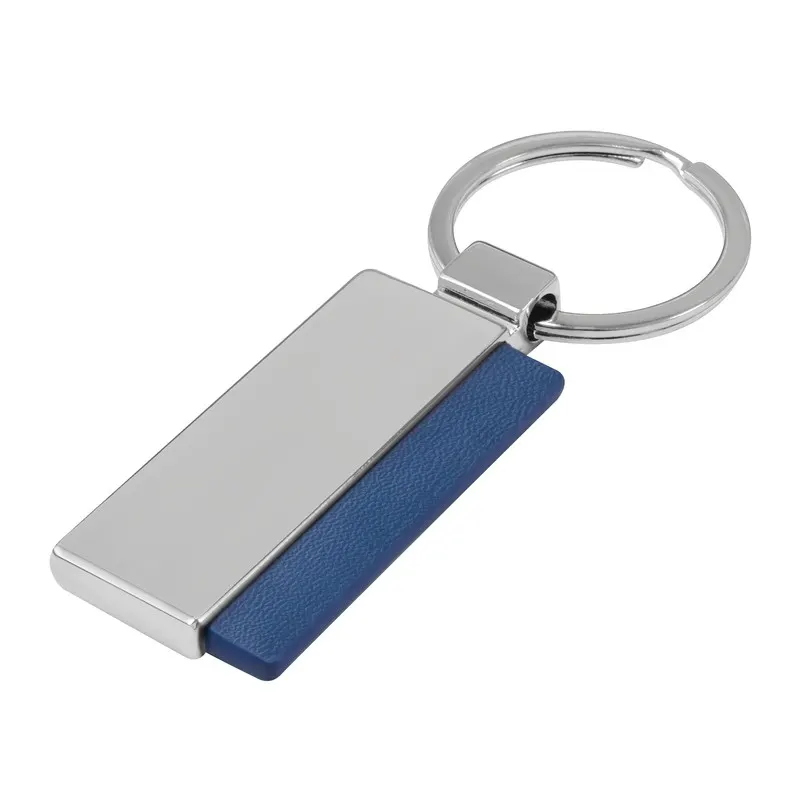 LLAVERO SPLIT M 7987 Azul marino — clave M 7987