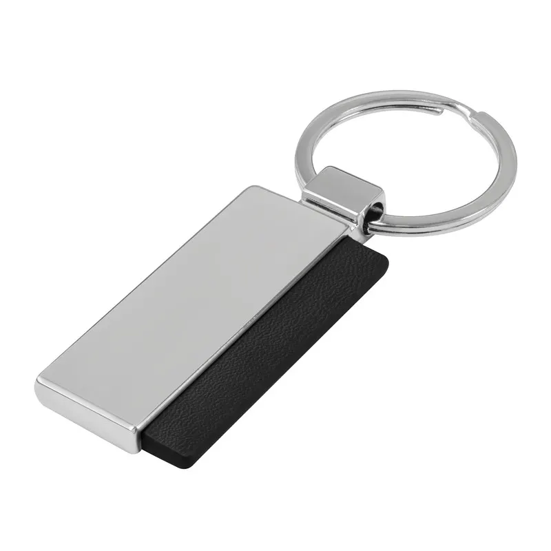 LLAVERO SPLIT M 7987 Negro — clave M 7987