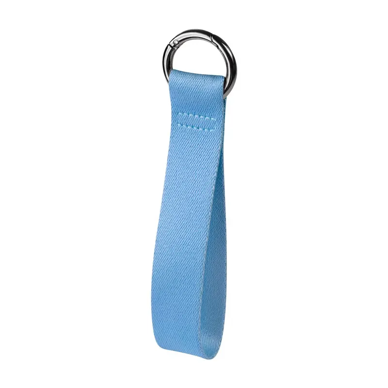 LLAVERO TISSU M 7989 Azul — clave M 7989