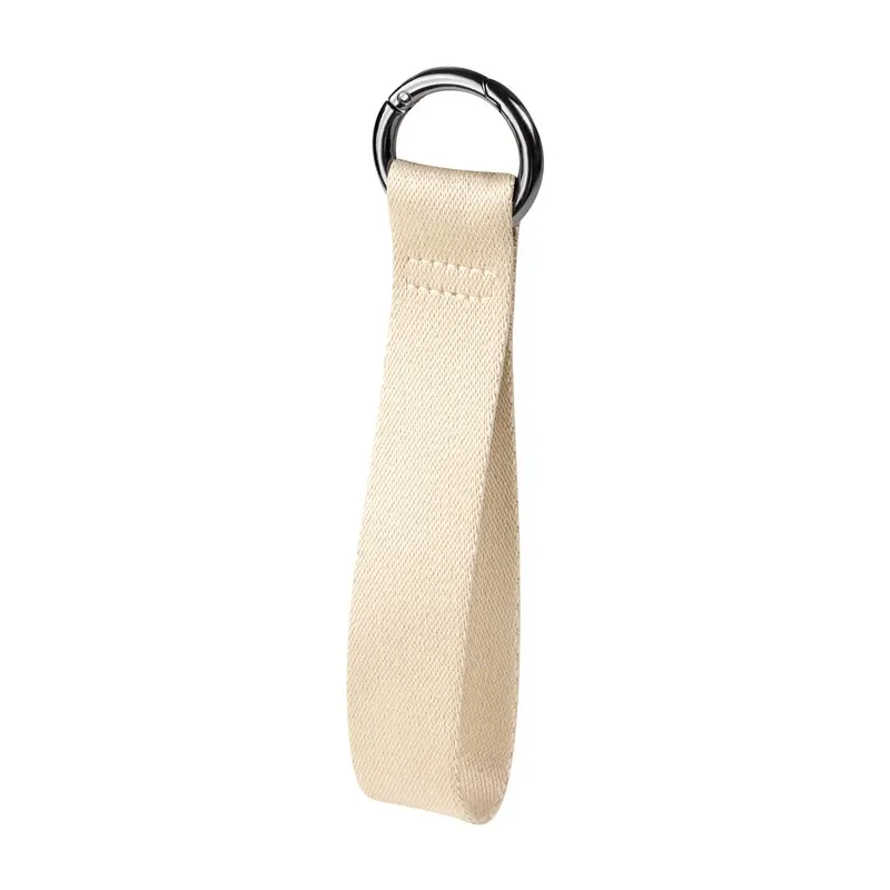 LLAVERO TISSU M 7989 Beige — clave M 7989