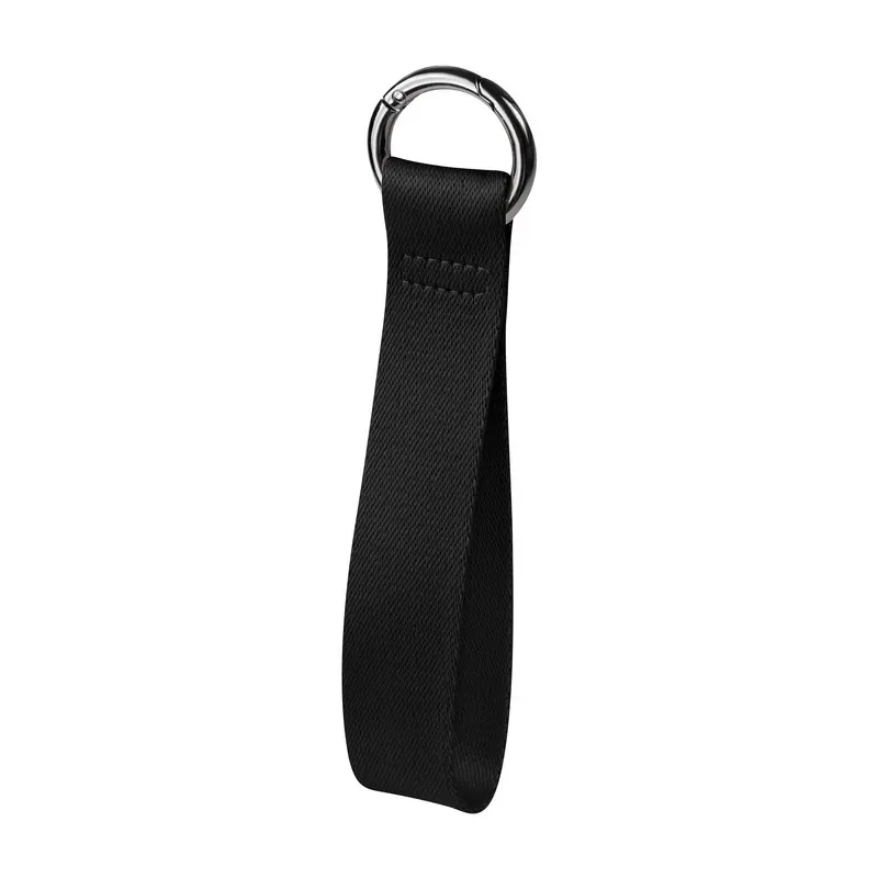 LLAVERO TISSU M 7989 Negro — clave M 7989