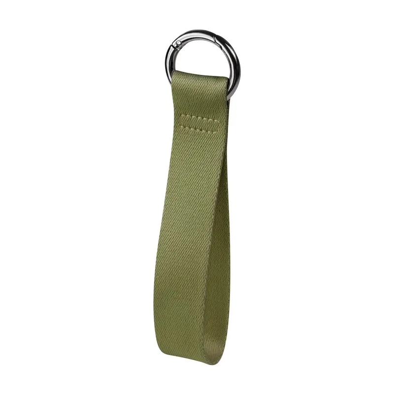 LLAVERO TISSU M 7989 Verde — clave M 7989