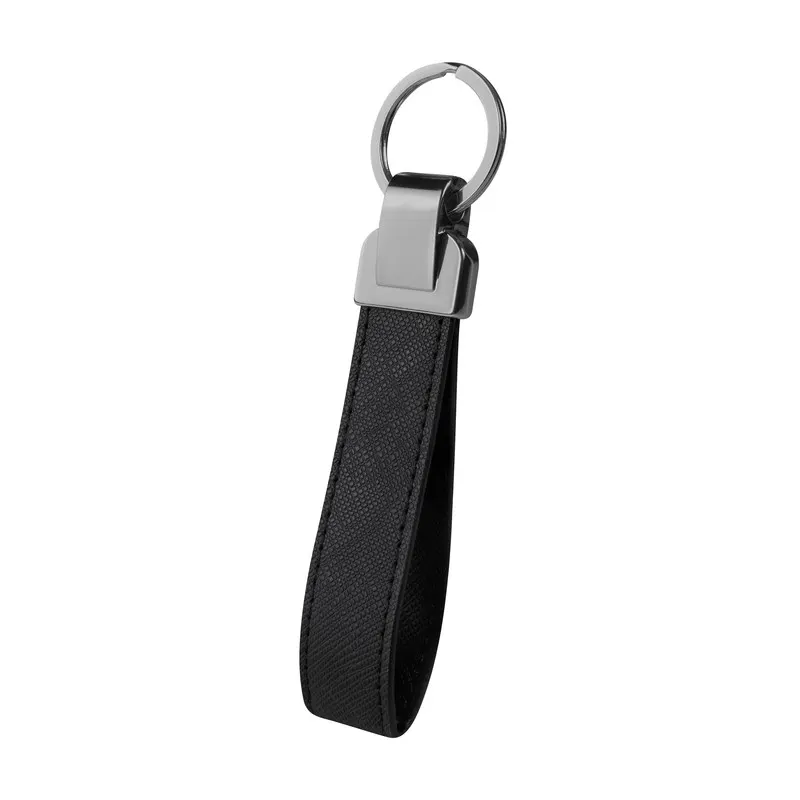 LLAVERO LIONEL M 7990 Gris oxford — clave M 7990