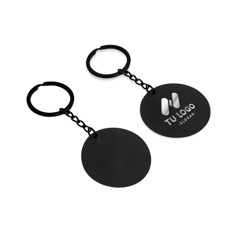 LLAVERO BLESK M 7991 Negro — clave M 7991