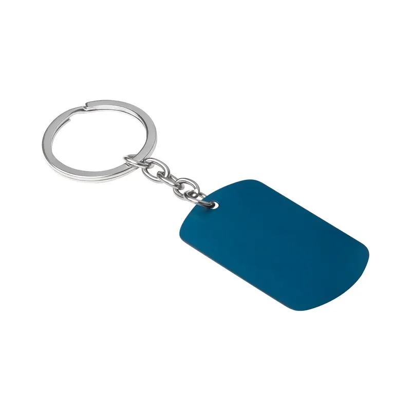 LLAVERO ZENTRIX M 7992 Azul — clave M 7992
