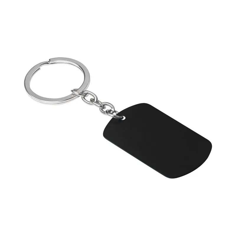 LLAVERO ZENTRIX M 7992 Negro — clave M 7992