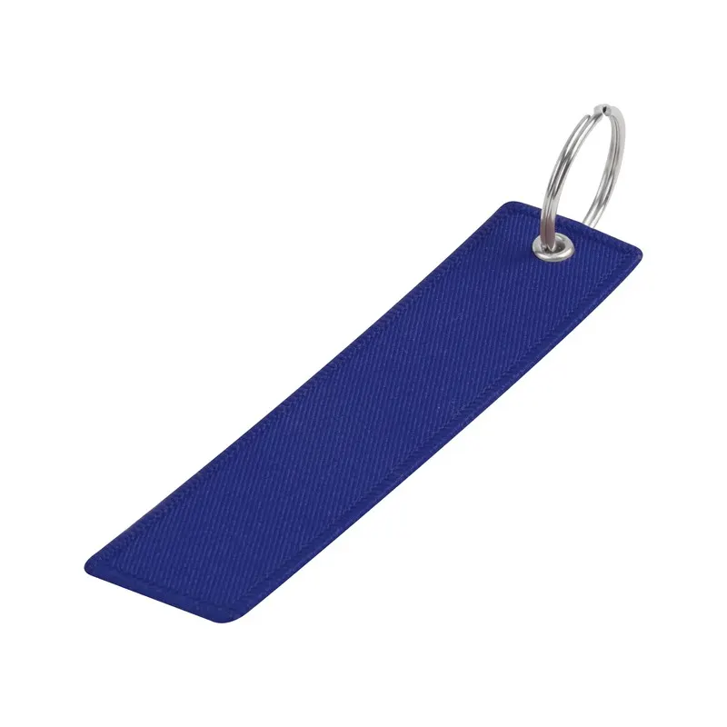 LLAVERO TENEO M 7993 Azul — clave M 7993