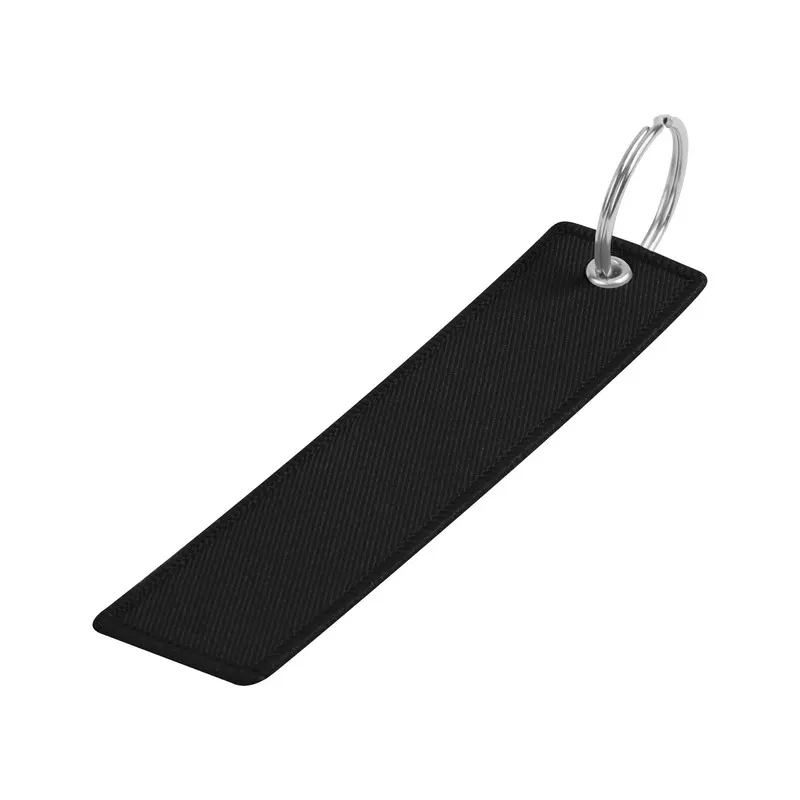 LLAVERO TENEO M 7993 Negro — clave M 7993