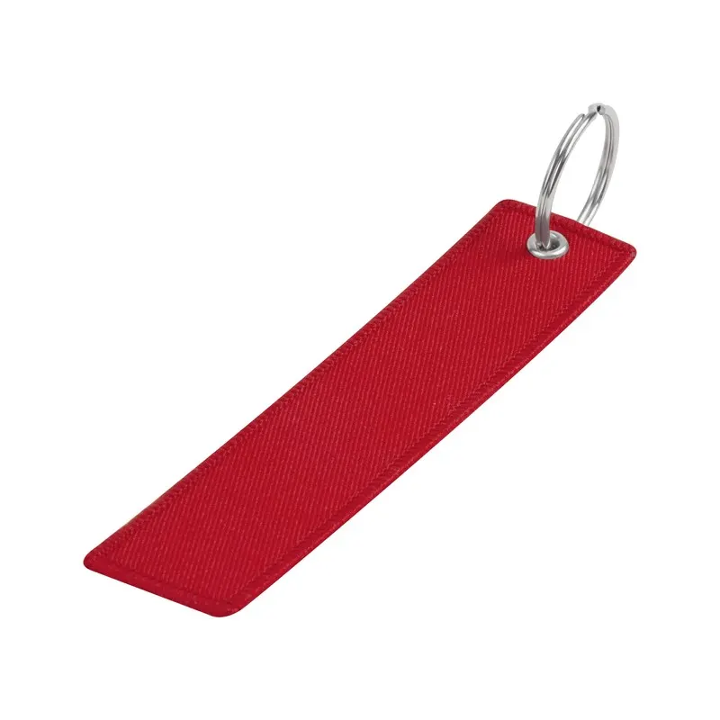 LLAVERO TENEO M 7993 Rojo — clave M 7993