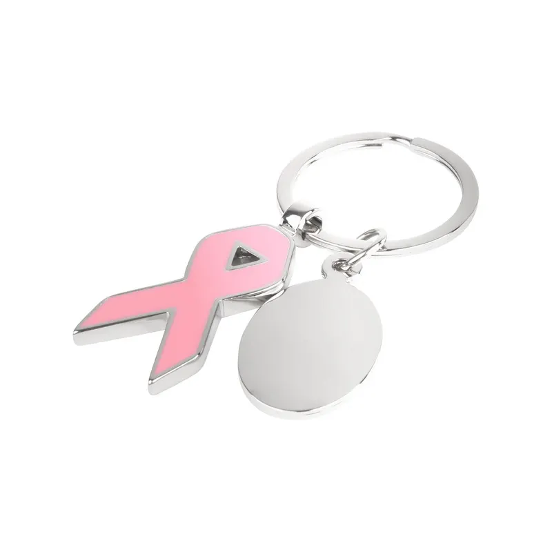 LLAVERO ROSAE M 7994 Rosa — clave M 7994