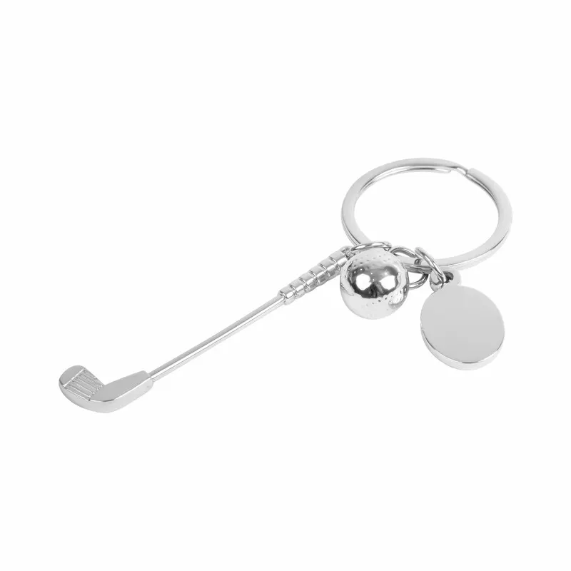 LLAVERO FAIRON M 7998 Plata — clave M 7998