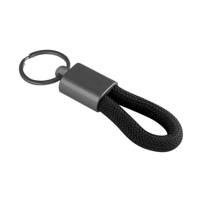 LLAVERO NECTO M 8002 Negro — clave M 8002